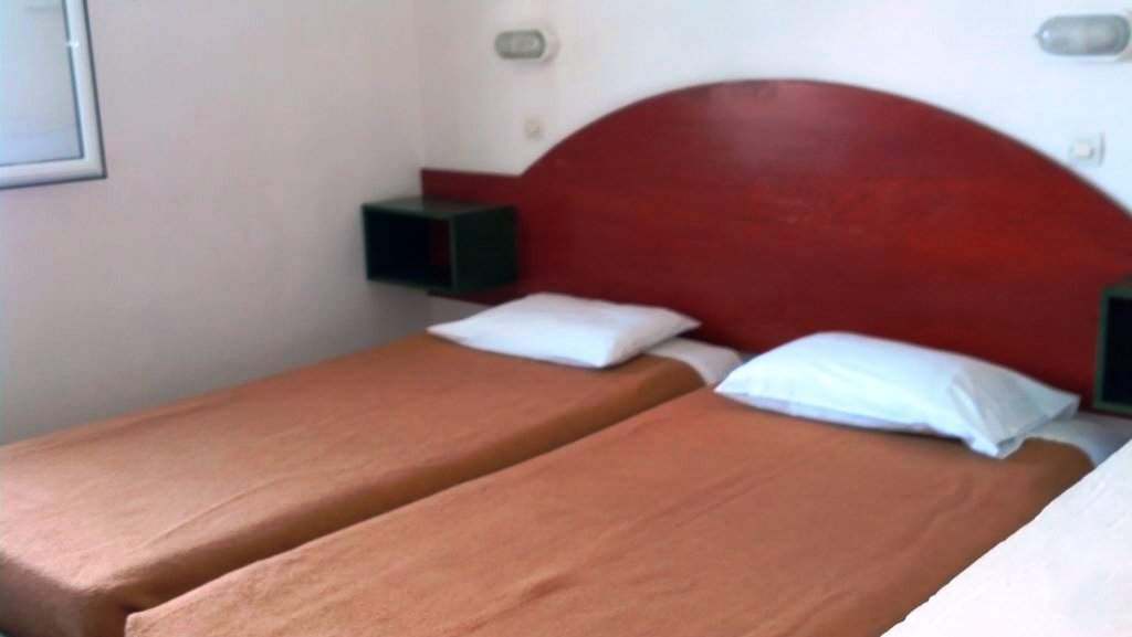 Royal Garden Apartments Kávos Екстериор снимка